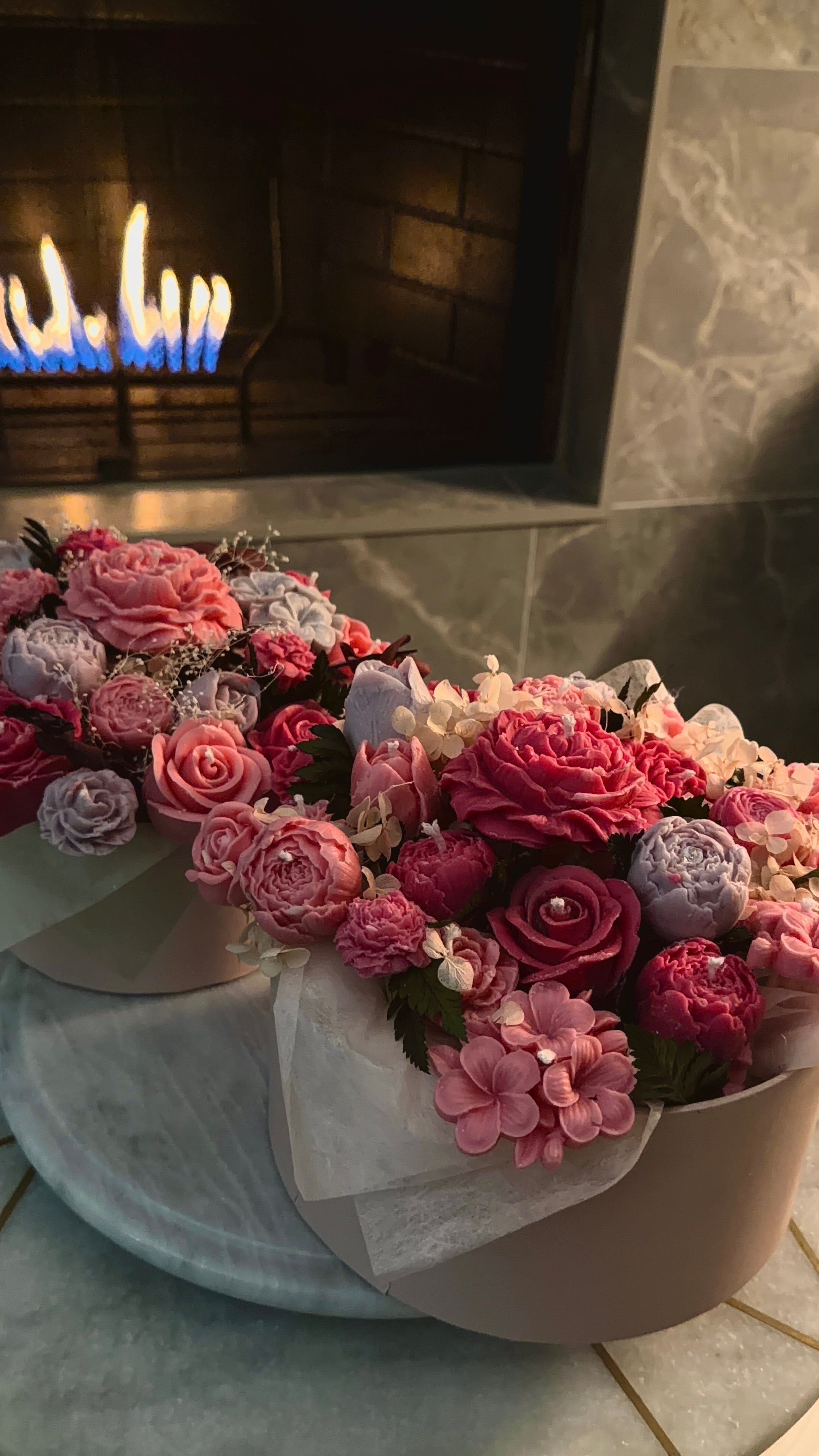 Bouquets & Bundles - CIEL WAX