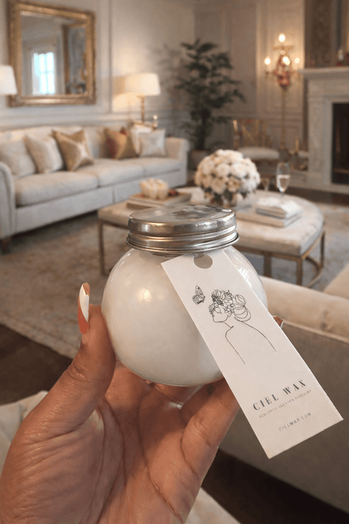 Bath Salts - CIEL WAX