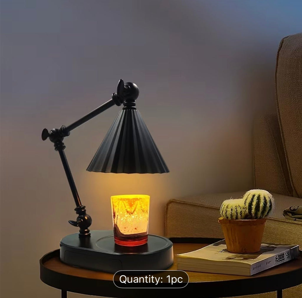 Candle Lamps - CIEL WAX