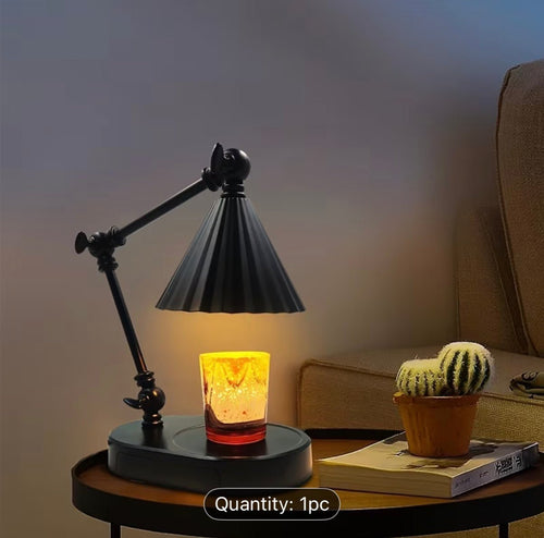 Candle Lamps - CIEL WAX