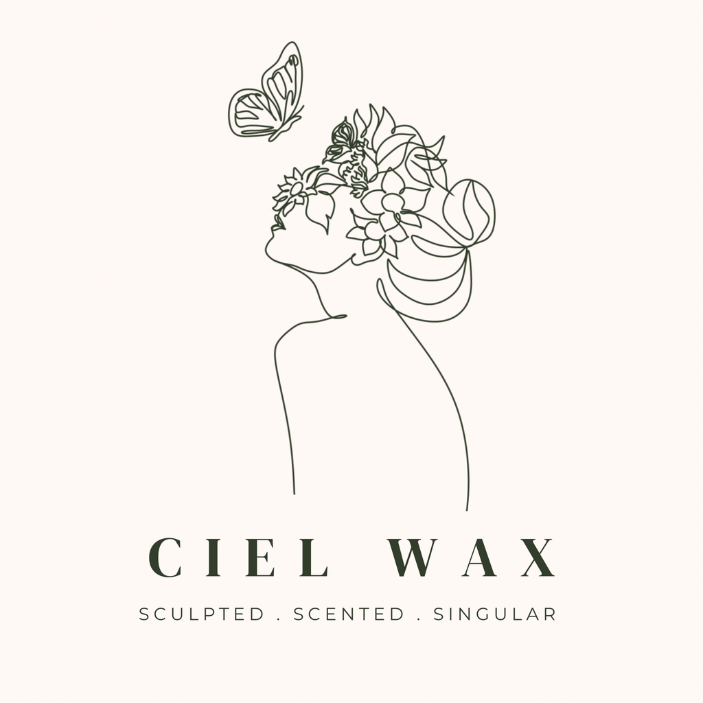 HOUSTON | CANDLE WORKSHOP - CIEL WAX