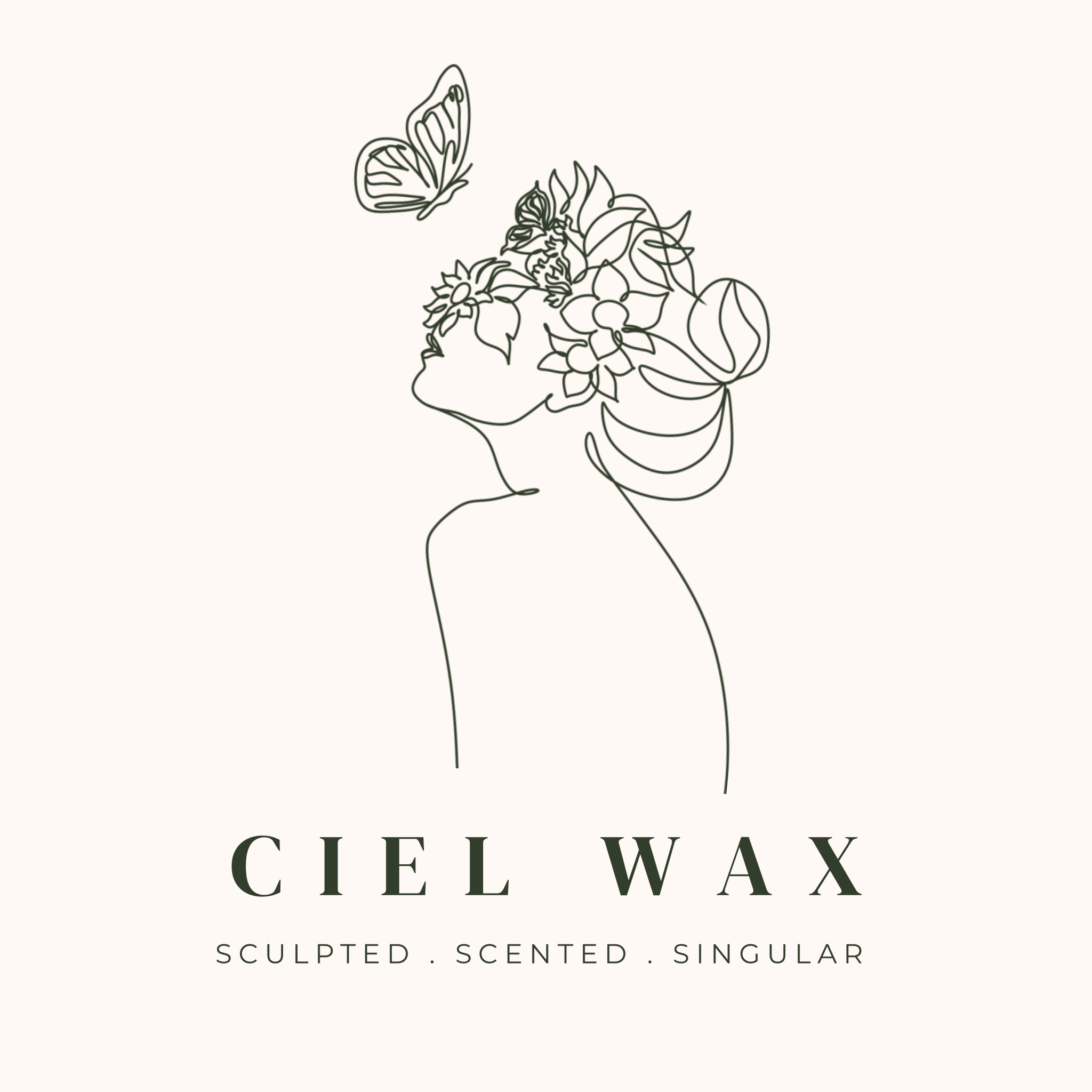 HOUSTON | CANDLE WORKSHOP - CIEL WAX