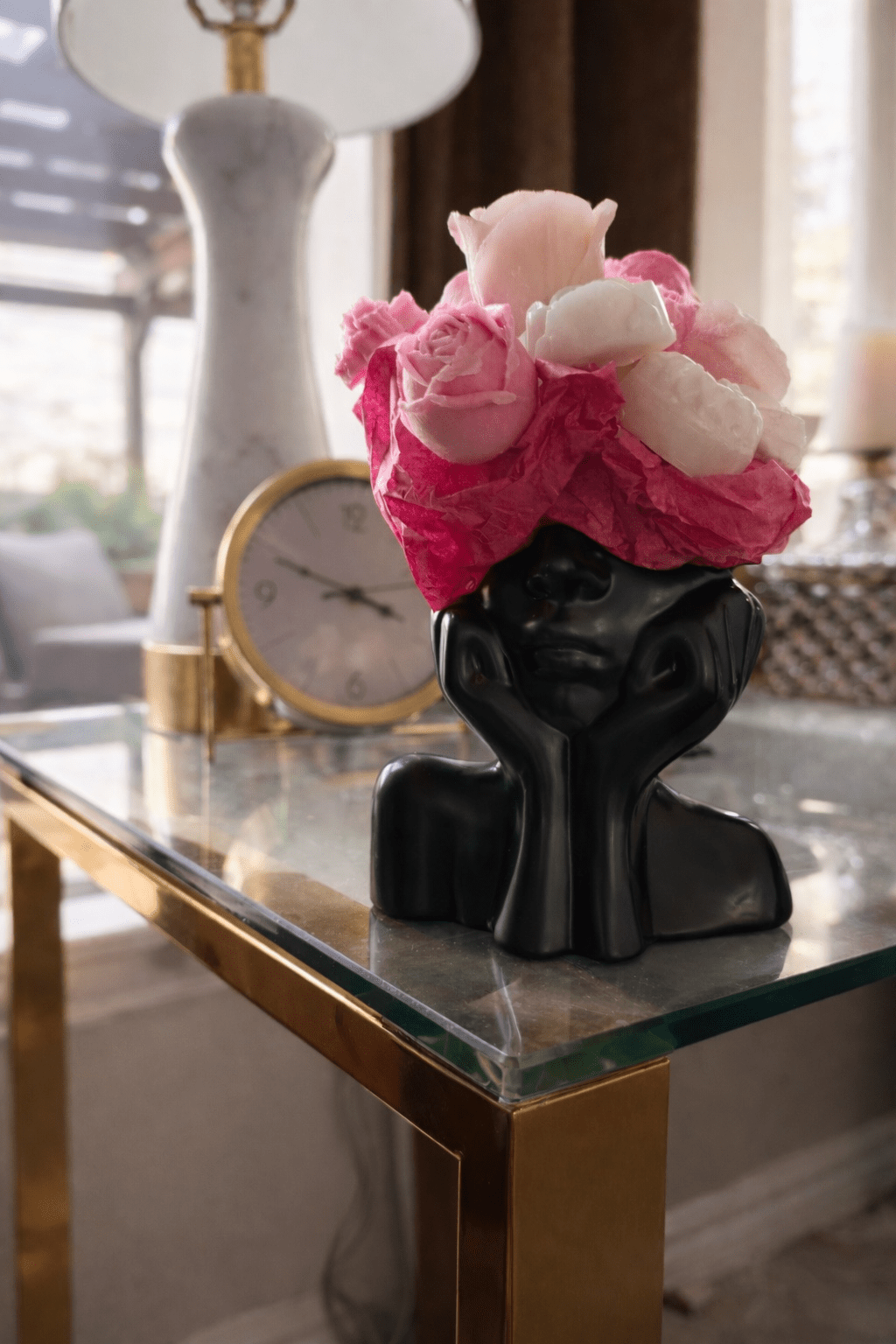 Luxe Bouquet - CIEL WAX