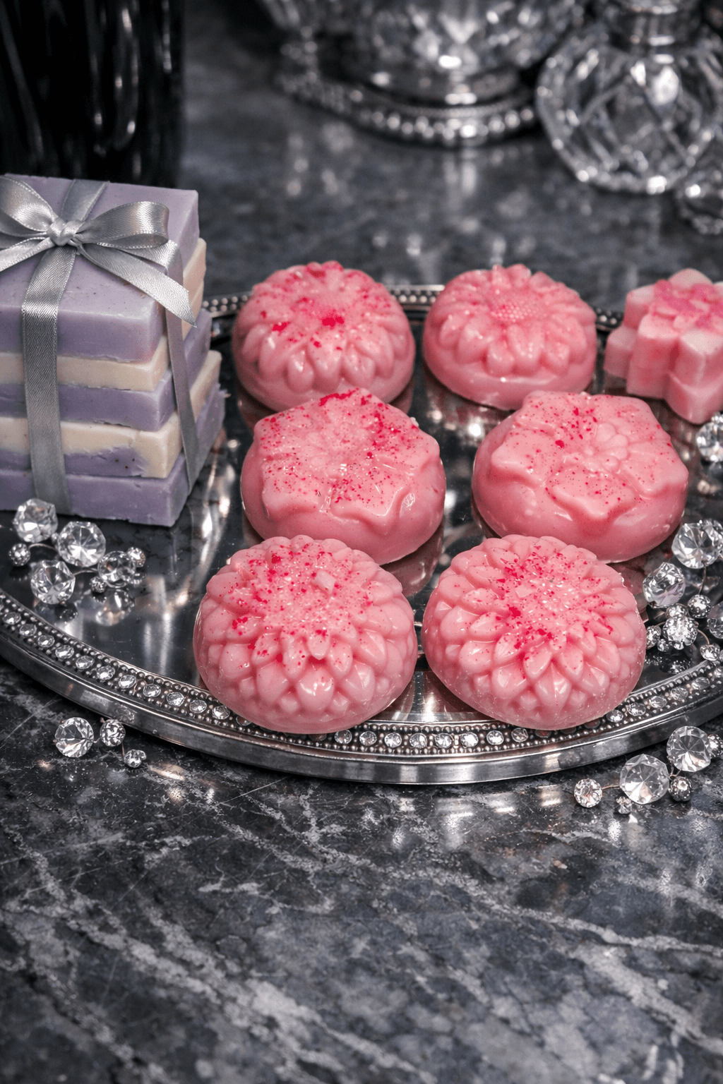 Wax Sachet | Triple Scented Room and Closet Freshener - CIEL WAX